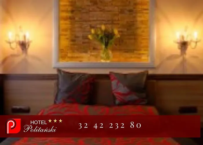 Hotel Politanski