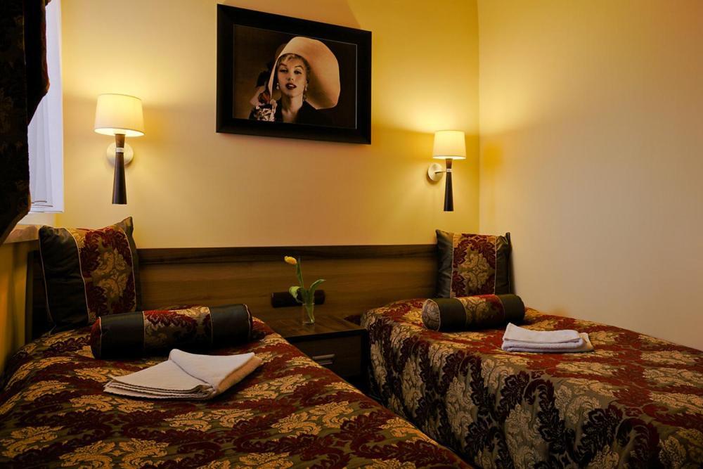 Hotel Politanski
