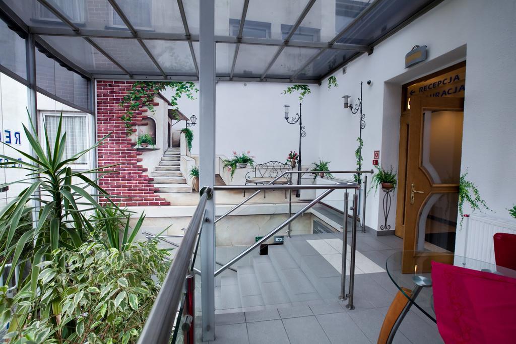Politanski Hotel Rybnik (Silesia)