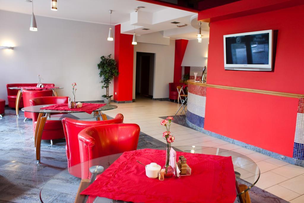 Hotel Politanski Rybnik (Silesia)