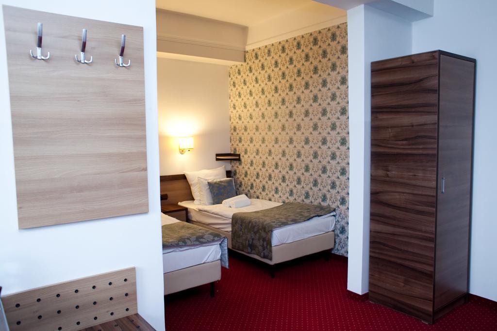Politanski Hotel Rybnik (Silesia)