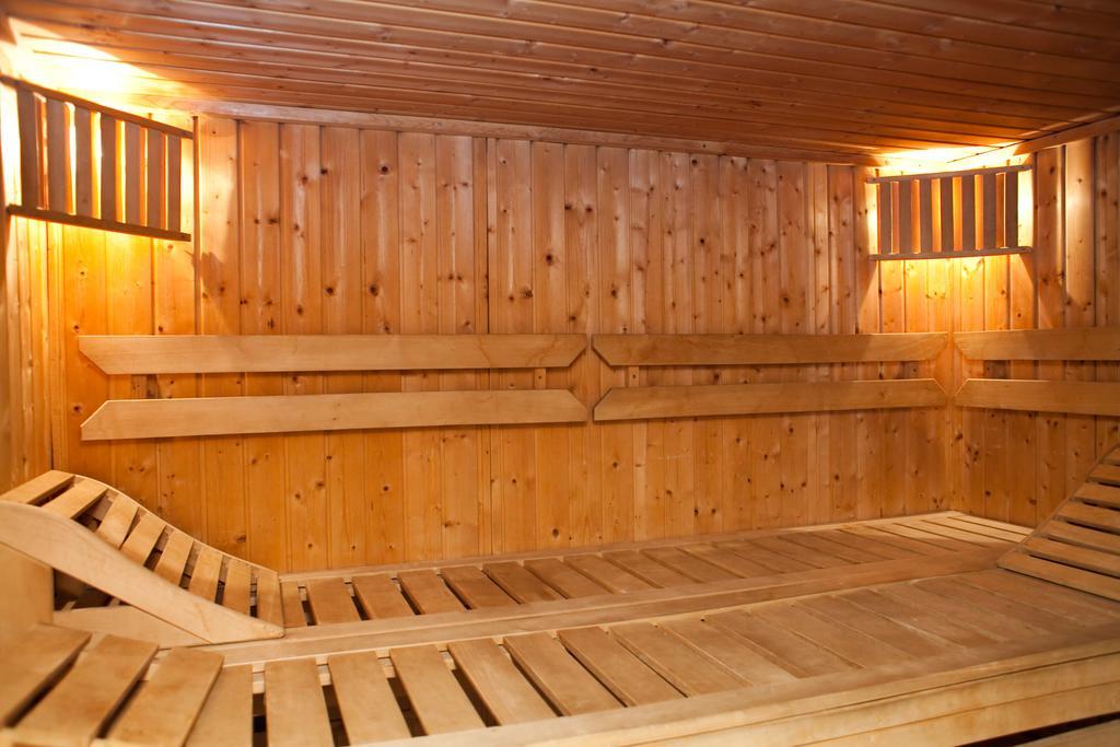 Hotel Politanski 3*