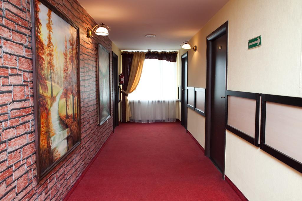 Politanski Hotel 3*