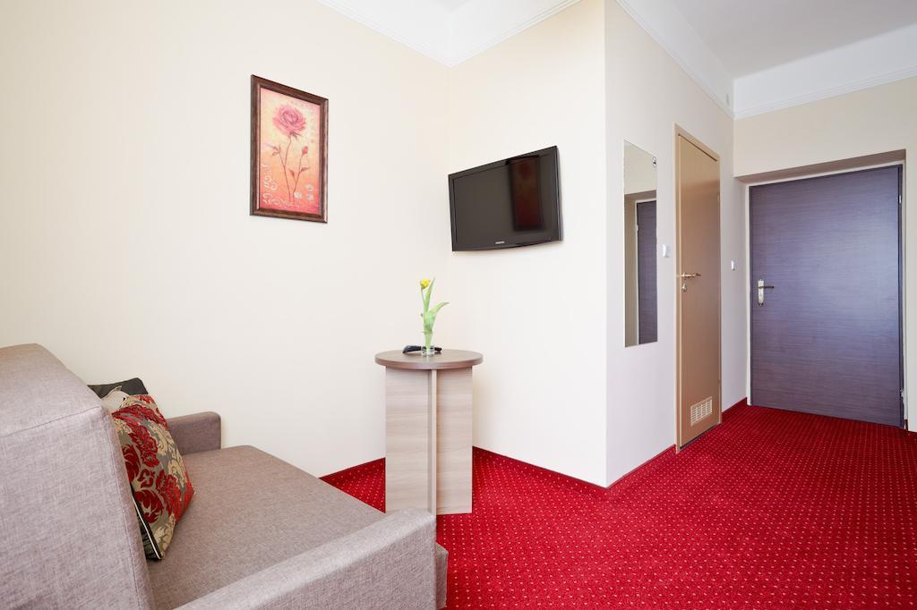Hotel Politanski