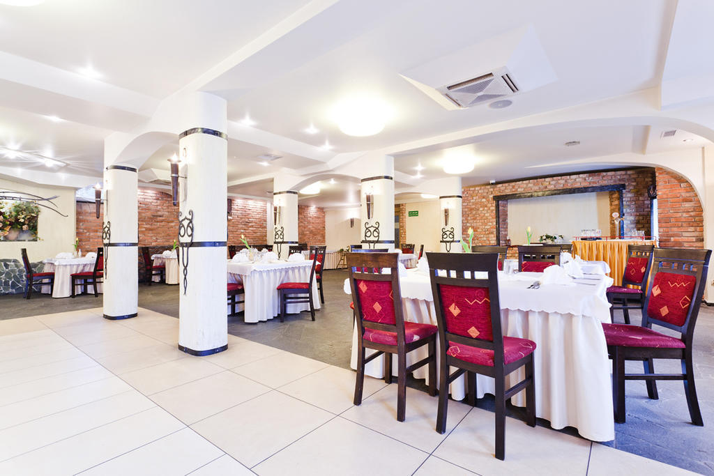 Hotel Politanski 3*