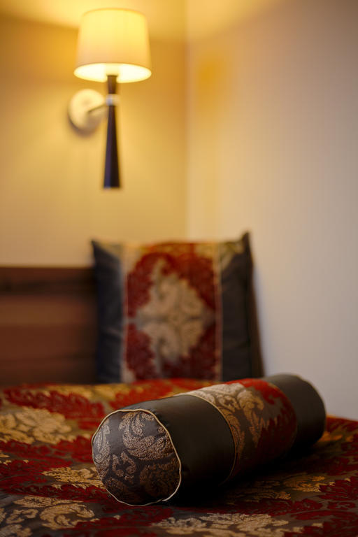 Hotel Politanski