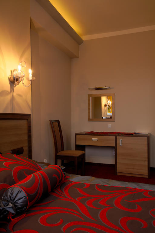 Hotel Politanski Rybnik (Silesia)