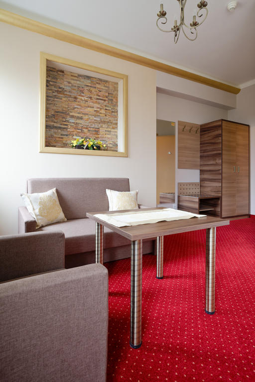Hotel Politanski
