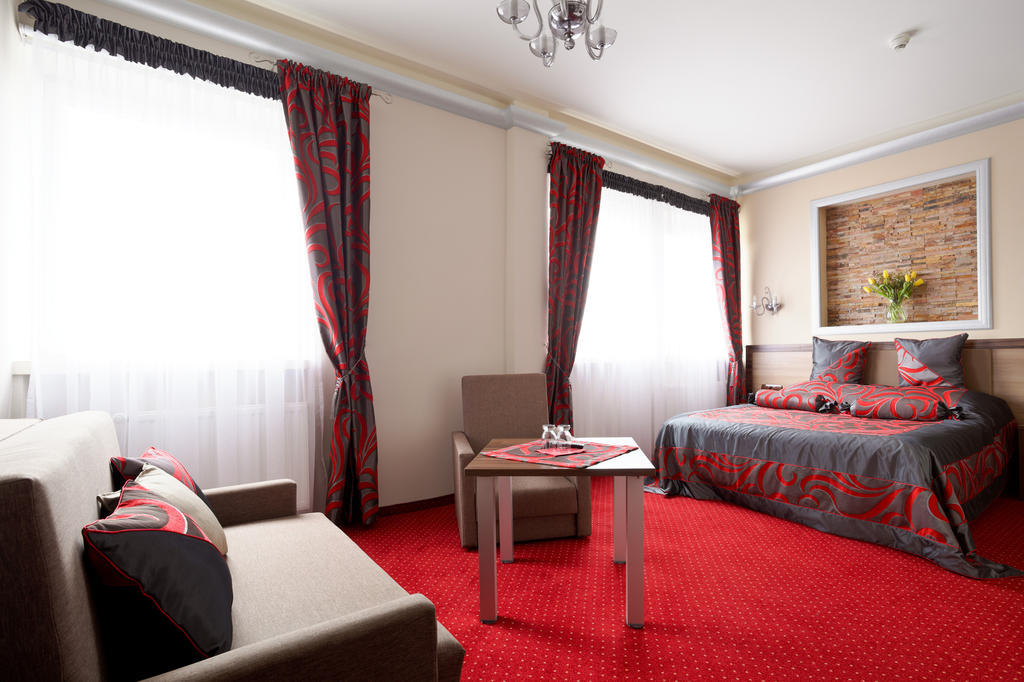 Hotel Politanski Rybnik (Silesia)