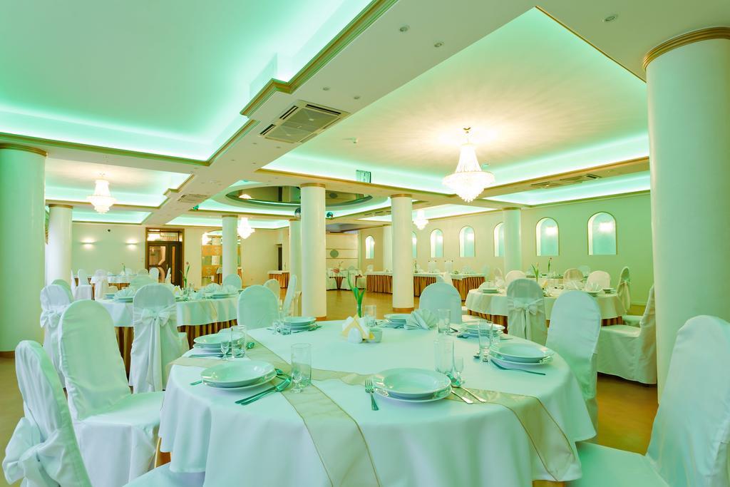 Hotel Politanski 3*